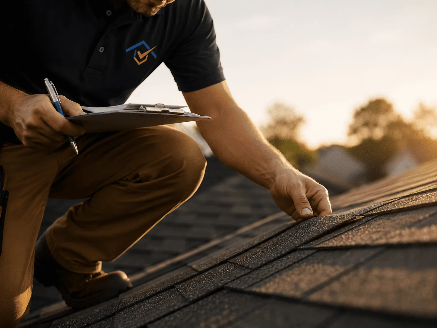 Why Choose Roof Inspection in Mount Pleasant, NC